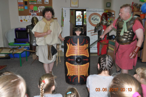 Noc Bibliotek - Czytanie Porusza