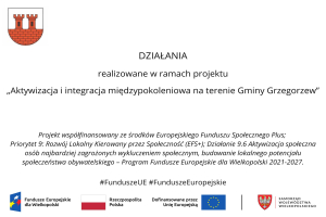 Plansza z opisem projektu