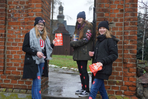 XXVII Finał Wielkiej Orkiestry Świątecznej Pomocy