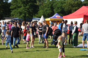 Festyn Witaj Lato 2 Lipca 2022