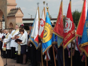 Obchody 79. Rocznicy Wybuchu II Wojny Światowej