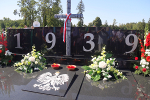 85. rocznica wybuchu II Wojny Światowej