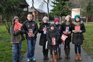 XXII Finał Wielkiej Orkiestry Świątecznej Pomocy W Naszej Gminie