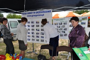 Powitanie Lata W Grzegorzewie
