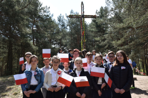 231 rocznica Uchwalenia Konstytucji 3 Maja