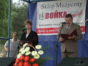 15-rocznica Odrodzenia Samorządu Terytorialnego