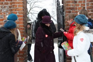 XVIII Finał Wielkiej Orkiestry Świątecznej Pomocy W Grzegorzewie