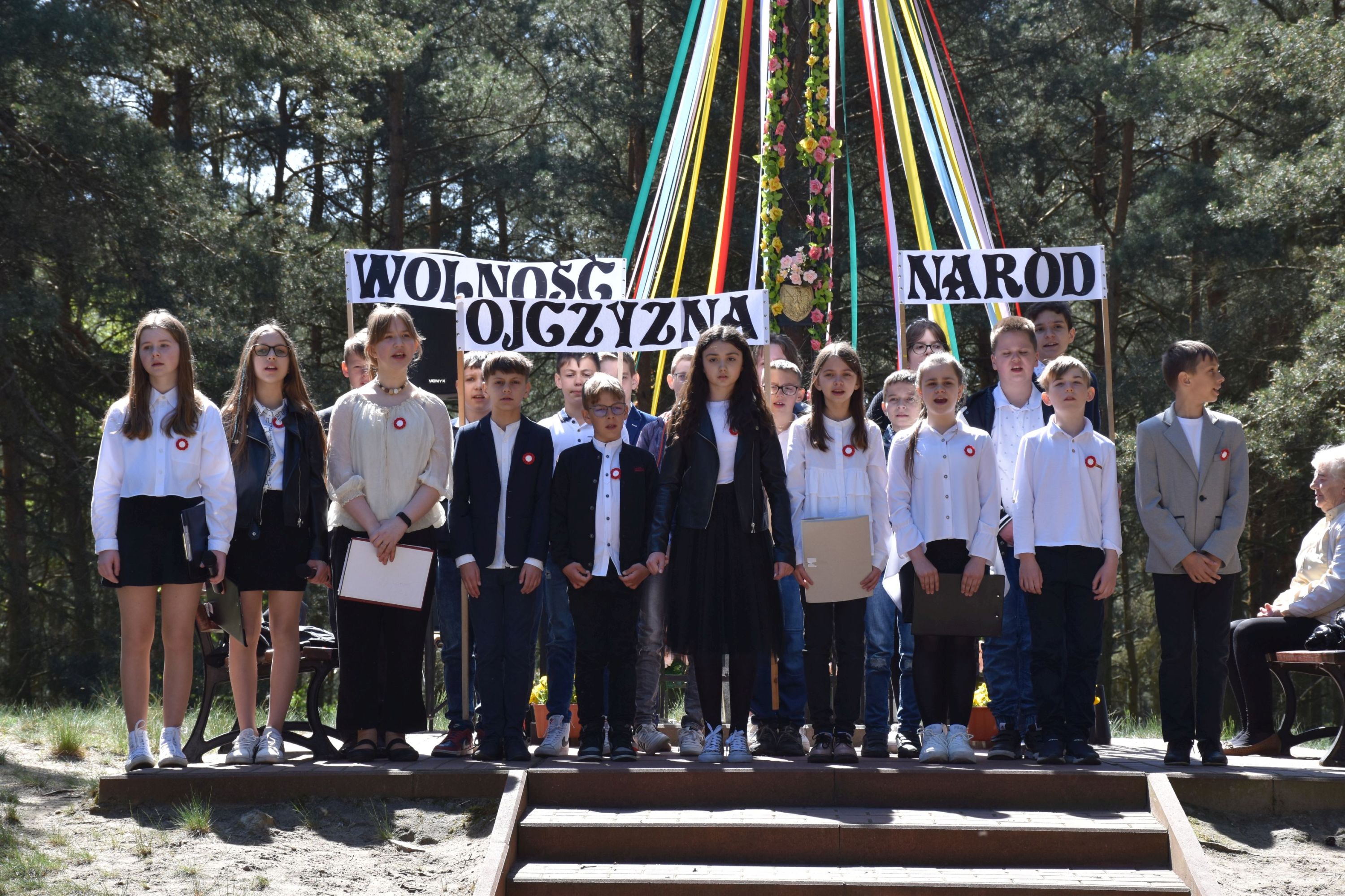 232 rocznica Uchwalenia Konstytucji 3 Maja