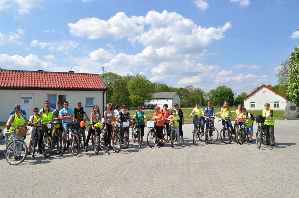 Odjazdowy Bibliotekarz