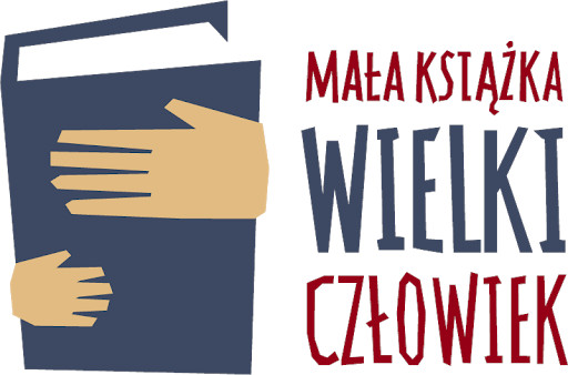 Mała książka – wielki człowiek