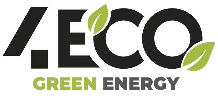 Firma 4 ECO GREEN ENERGY zaprasza na spotkanie informacyjne w sprawie odnawialnych źródeł energii