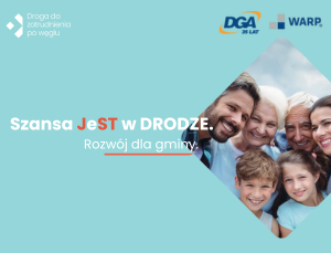 Szansa JeST w Drodze. Rozwój dla gminy – spotkanie w Kole