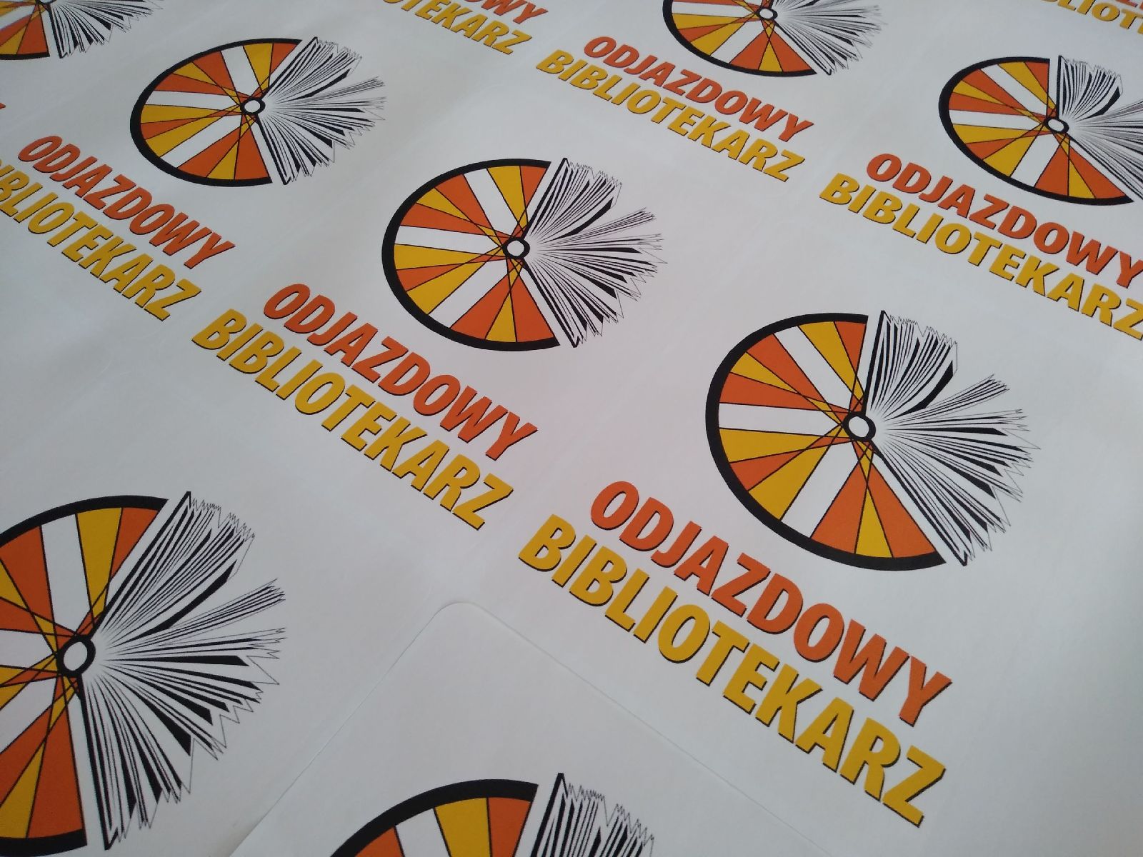 Wycieczka do Lasu Rzuchowskiego w ramach Tygodnia Bibliotek