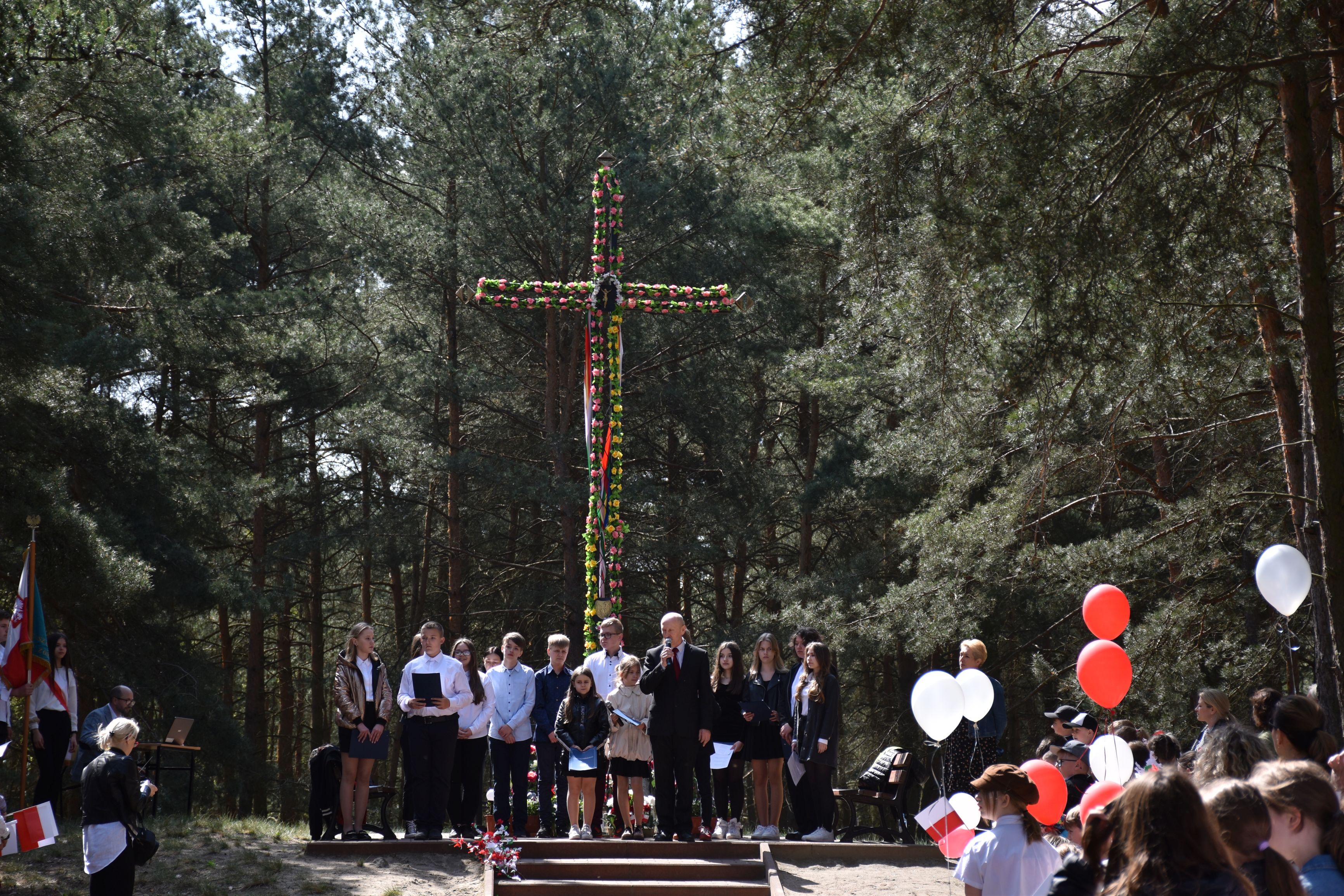 231 rocznica Uchwalenia Konstytucji 3 Maja