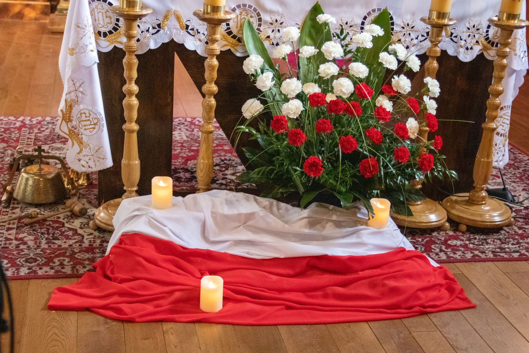 Polsko dla Ciebie wszystko - Niepodległa ma 101 lat