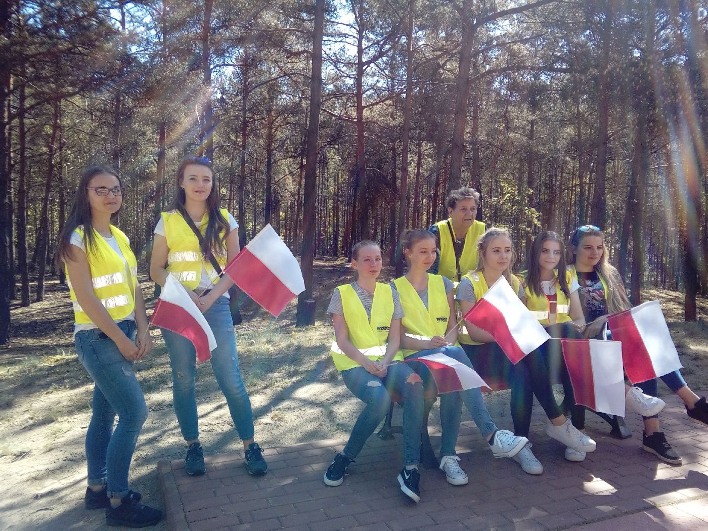 Rajd Niepodległości