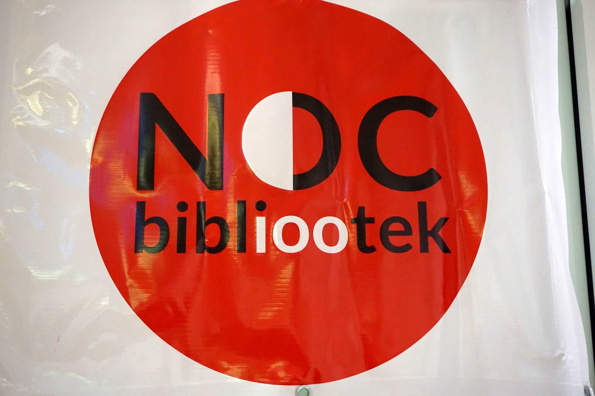 Noc Bibliotek w Grzegorzewie