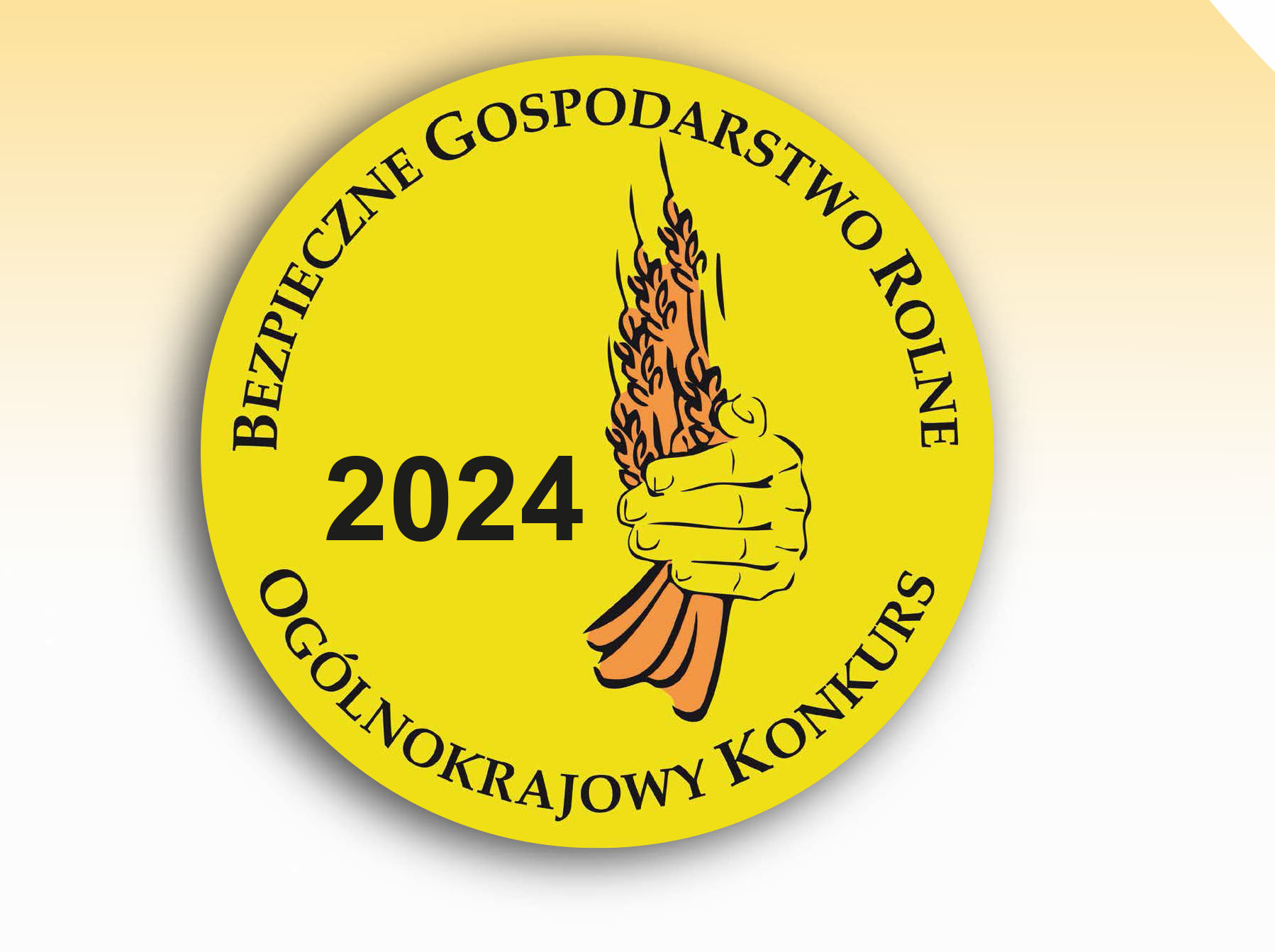 XXI Ogólnokrajowy Konkurs Bezpieczne Gospodarstwo Rolne