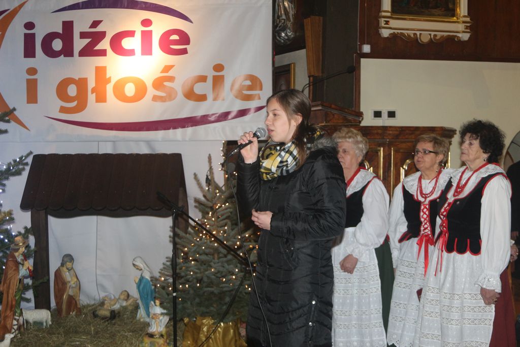 Dziękczynienie za 780 lat